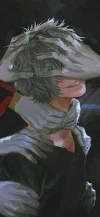 Shigaraki 