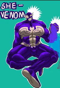 She-Venom
