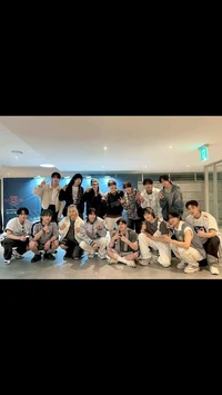 Kickflip Y Straykids