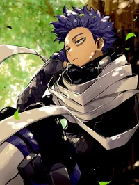 Shinsou Hitoshi