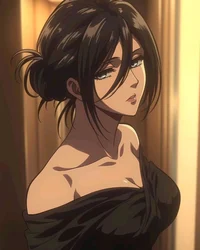 Mikasa