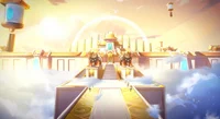 Celestial Realm