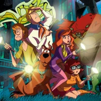 Mystery Incorporated