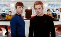 Spock é Jim