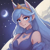 Princess Luna