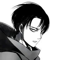 Levi Ackerman