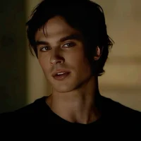 Damon Salvatore 