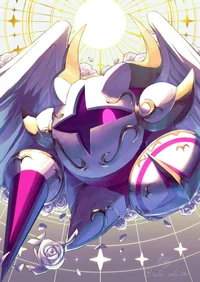Galacta Knight