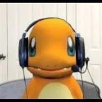 Charmander Streamer