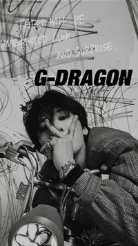 G-Dragon