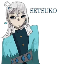 SETSUKO - Kny OC