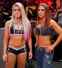 Alexa Bliss
