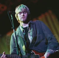 05- Kurt Cobain