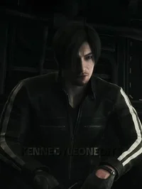 Leon Kennedy