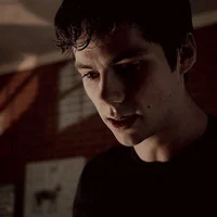 Stiles Stilinski 