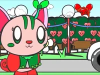 Necro Worm Victim RP