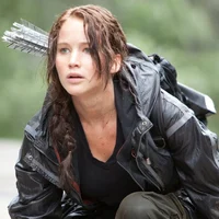 Katniss Everdeen