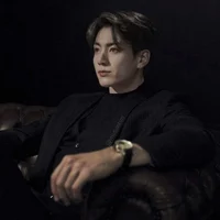 Jungkook - Abuser 