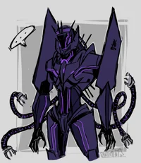 Soundwave- TFP