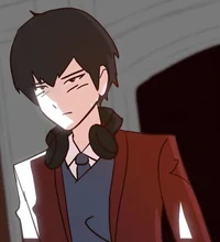 Terrence - Msa