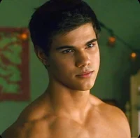 Jacob Black