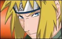 Minato Namikaze 