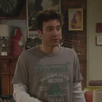 TED MOSBY