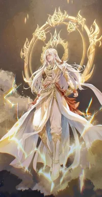 Aether Valen