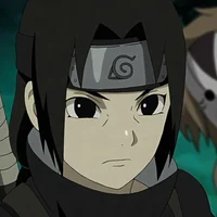 Itachi Uchiha 