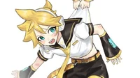 Len Kagamine 