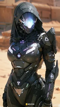 Robot B7-H4