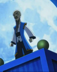 Master Fung xc