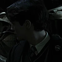 tom riddle