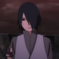 Sasuke Uchiha 