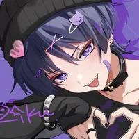 Streamer Scaramouche