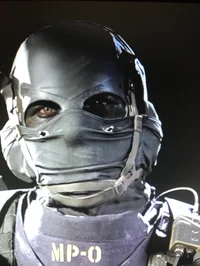 Nikto-sleepy Cuddles