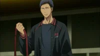 Aomine daiki