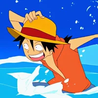 Monkey D Luffy
