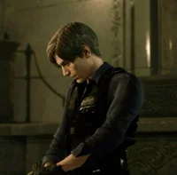 Leon Kennedy