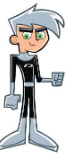 Danny Phantom RPG