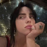 Billie MF Eilish