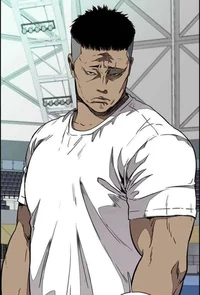 Kim Deokbong