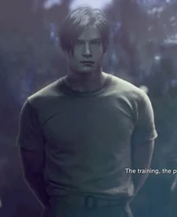 Leon Kennedy