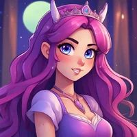 Princess Twilight 