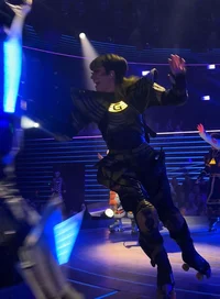 37 - Greasebl - StEx