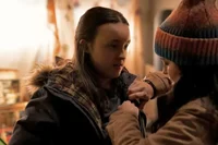 Ellie Williams - HBO