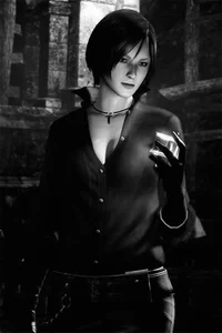 Ada Wong 