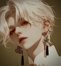 MANHWA - Prince