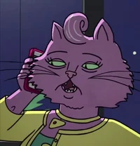 Princess Carolyn 
