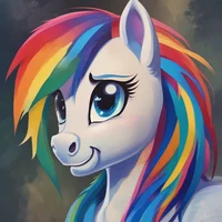 Rainbow Dash 